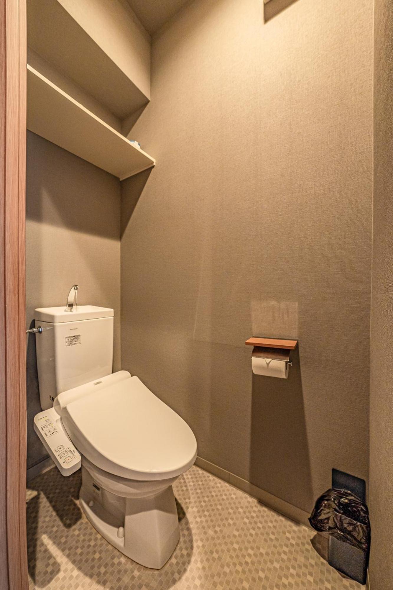 Apartment Hotel 11 Namba Minami Shin-Imamiya Osaka Exterior photo